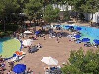 Der Familienurlaub