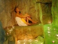 Der Wellness Urlaub